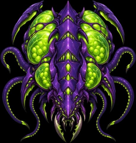 Hive Queen