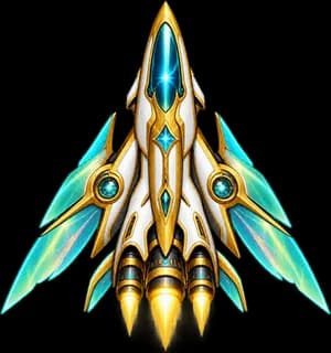 Aurora ship