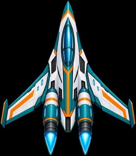 Kestrel ship
