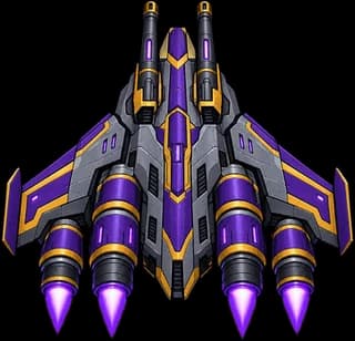 Leviathan ship